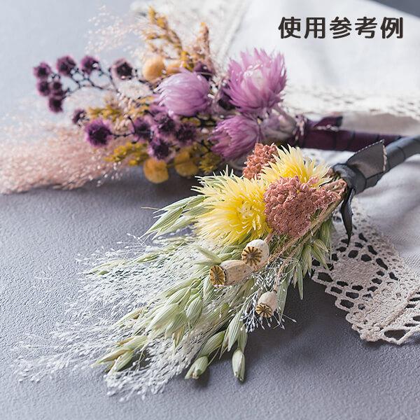 【彩様おまとめ】ドライフラワー Tida Flower 表参道店、「ありがとう」が長く続く、母の日限定「ドライ