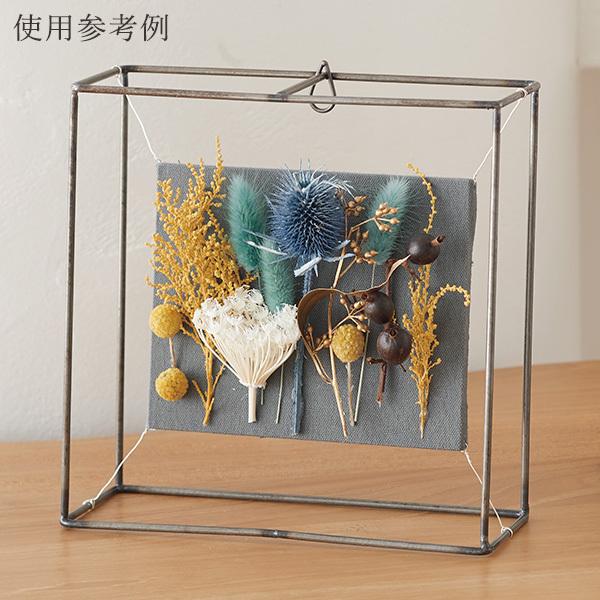 ドライフラワー 花材 即日出荷 ブラックベリー ナチュラル スワッグ