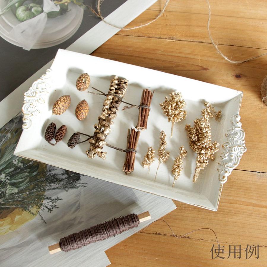 ドライフラワー 花材 即日出荷 バンドルナッツアソート 素材 材料