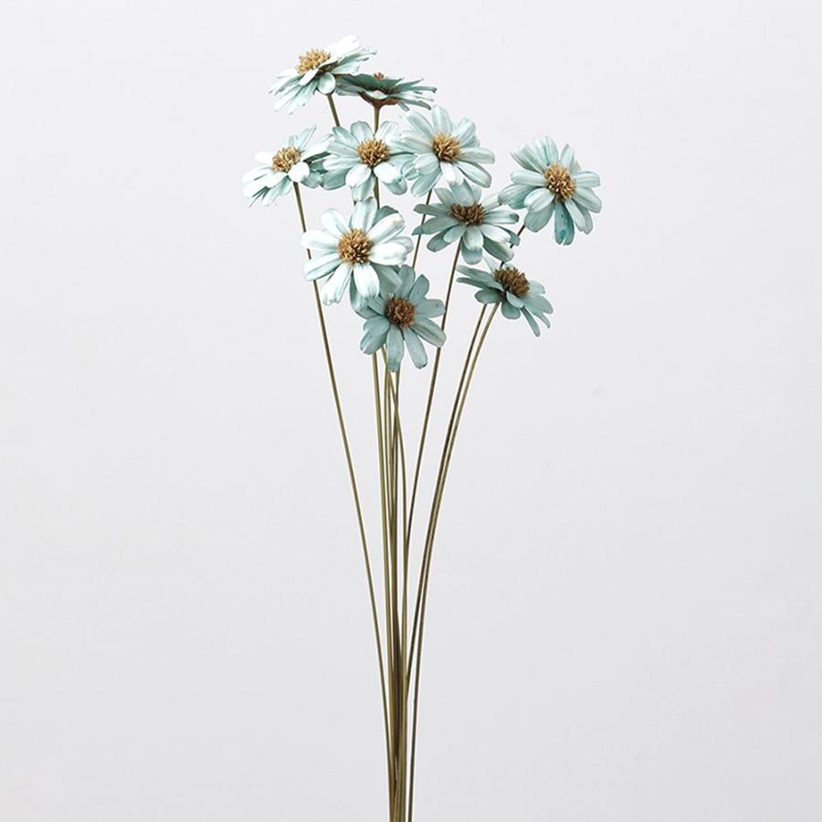 ハンドメイドフラワー 花材 即日出荷 マーガレットフラワー ペール