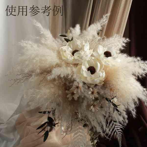 ハンドメイドフラワー 即日出荷 大地農園 ソーラーアネモネ 白 Soh 010 造花ドライフラワー専門問屋花びし 通販 Yahoo ショッピング