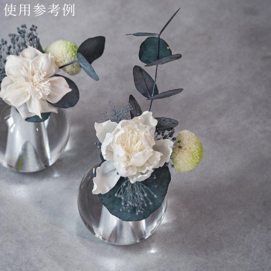 346円 絶品 ハンドメイドフラワー 花材 即日出荷 大地農園 ソーラーパールピオニー 小 在庫限り 白 ホワイト ソーラー ソーラーフラワー 花材 花