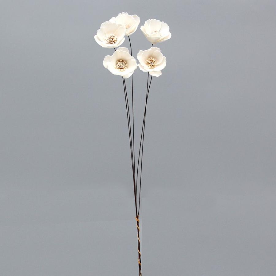 ハンドメイドフラワー 花材 即日出荷 【40％OFF】特価 ソーラー 