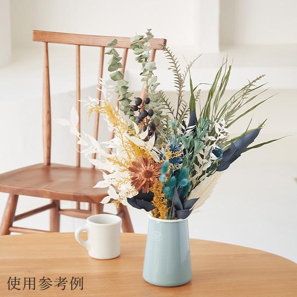 ドライフラワー 花材 即日出荷 リペンス・ロゼッタ ナチュラル