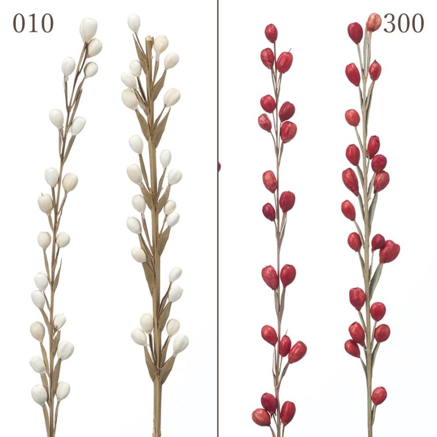 ハンドメイドフラワー ドライフラワー 花材 即日出荷 つぶ花ピック