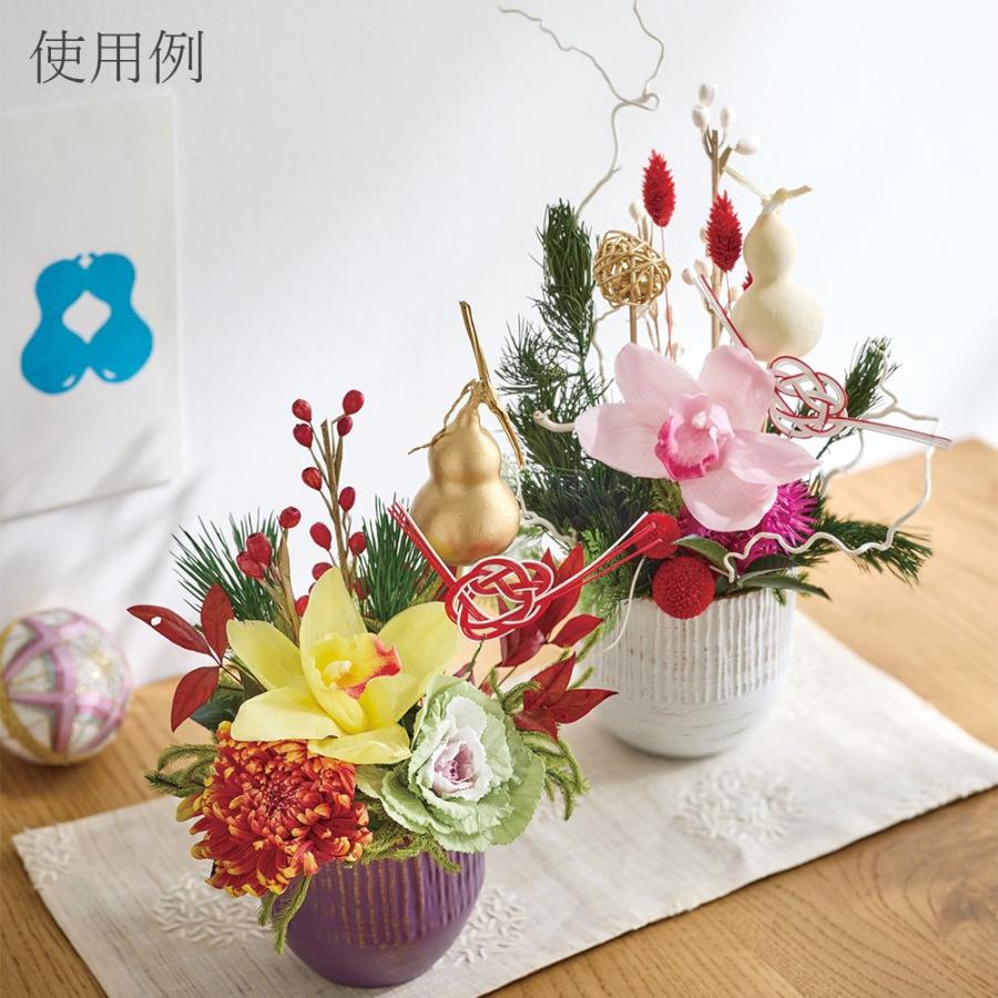 ハンドメイドフラワー ドライフラワー 花材 即日出荷 つぶ花ピック