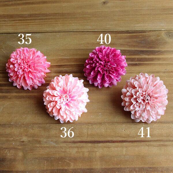 ポイント5倍中 11/03 09:59迄】 爆買 造花 即日出荷 ボールマム