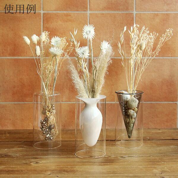 ガラス ベース 即日出荷 フロートベース*(在庫限り) 花瓶 コンポート