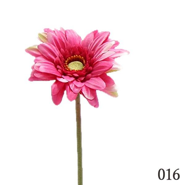 造花 即日出荷 花びし ショートガーベラ Svd F3723 造花ドライフラワー専門問屋花びし 通販 Yahoo ショッピング