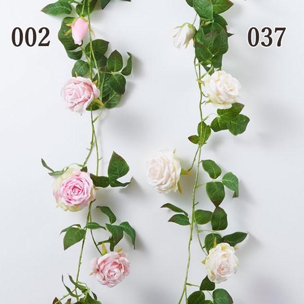 造花 即日出荷 花びし ミルフィーユローズガーランド Svd G74 造花ドライフラワー専門問屋花びし 通販 Yahoo ショッピング