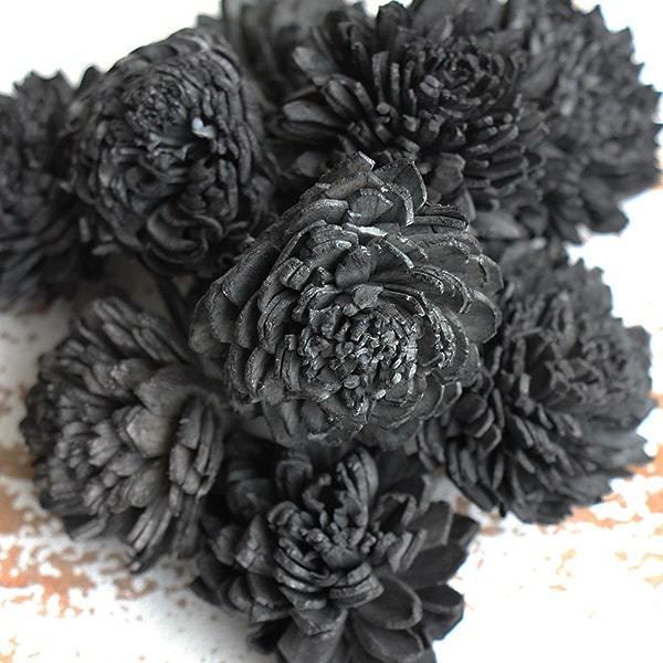 ハンドメイドフラワー 花材 即日出荷 期間限定特価 ソーラーダリア