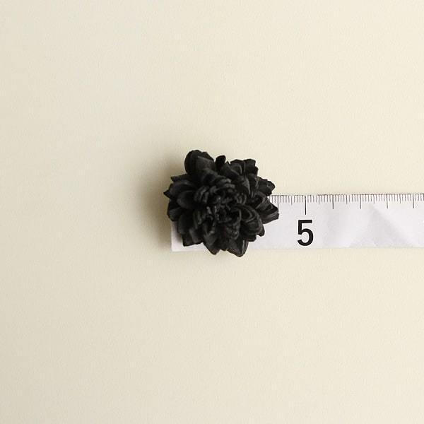 ハンドメイドフラワー 花材 即日出荷 期間限定特価 ソーラーダリア