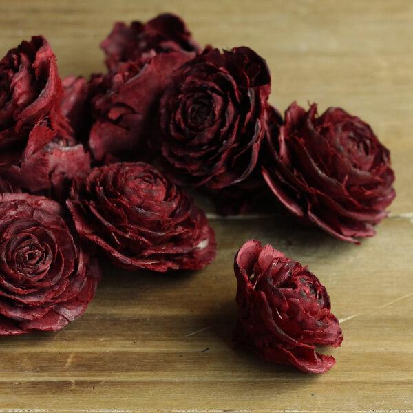 赤系ドライフラワー スワッグ 赤系ドライフラワー スワッグ 【公式通販】