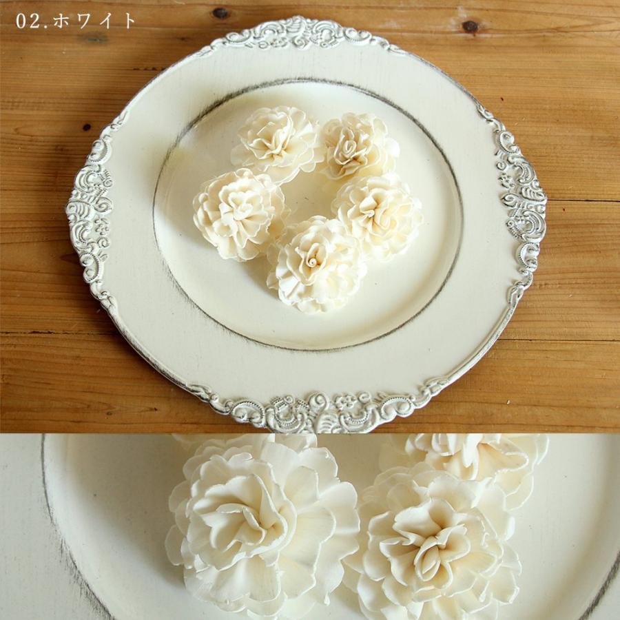 P5倍中 12/16 09:59迄】 ハンドメイドフラワー 花材 即日出荷 カー