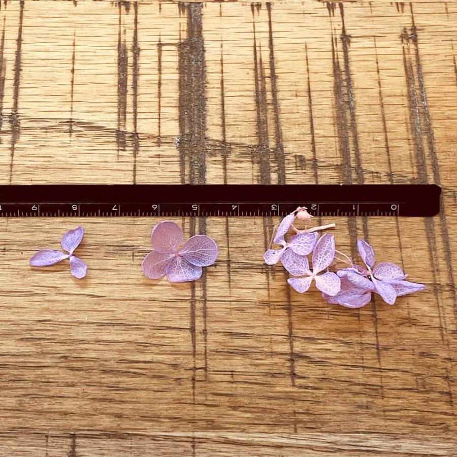 プリザーブドフラワー 花材 即日出荷 ソフトあじさいピラミッド プリザーブドフラワー 花材 即日出荷 ソフトあじさいピラミッド