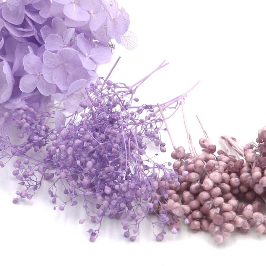 プリザーブドフラワー 花材 即日出荷 FMフラワーアソート 3種 プリザーブドフラワー 花材 即日出荷 FMフラワーアソート 3種