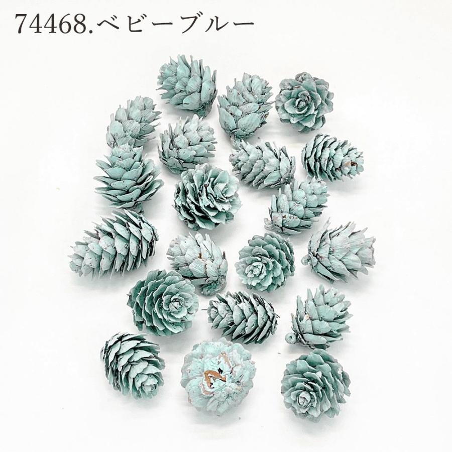 ドライフラワー 花材 即日出荷 カラマツ カラ松 素材 材料 パーツ