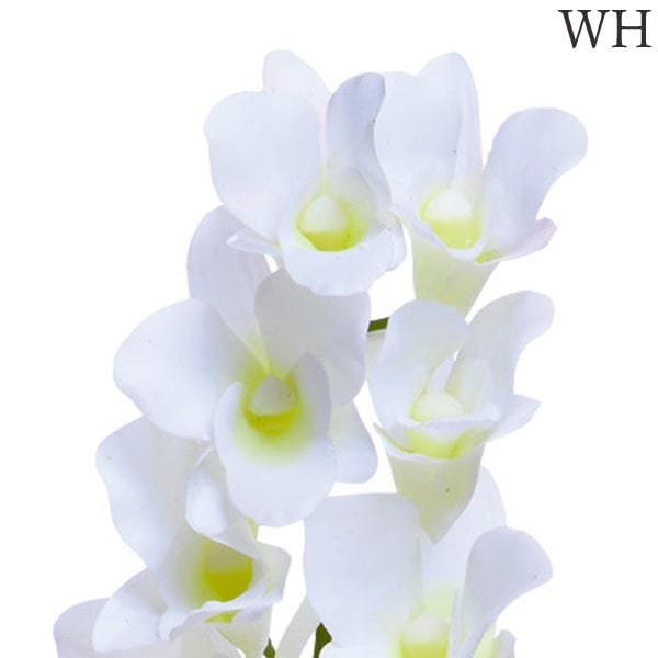 造花 とりよせ品 デンファレ インテリア インテリアフラワー フェイク