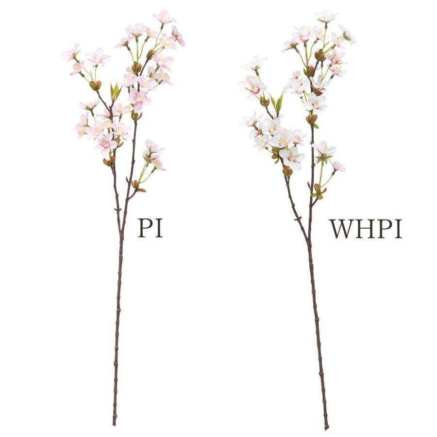 造花 とりよせ品 ヨシノザクラ(M) 桜 吉野桜 サクラ 枝 チェリー