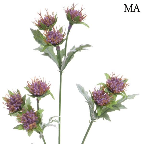 造花 Viva ステイメンスプレー とりよせ品 インテリア インテリアグリーン インテリアフラワー シルクフラワー フェイクフラワー 花材 予約受付中