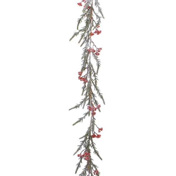 クリスマス 造花 ガーランド 》◇とりよせ品◇Viva ベリーガーランド(スノー) ガーランド ホーリー ヒイラギ トゲトゲ 葉っぱ 造花 雪 :viv-xe-8311:造花ドライフラワー専門問屋花びし - 通販 - Yahoo!ショッピング クリスマス 造花 ガーランド 》◇とりよせ品◇Viva ベリーガーランド(スノー) ガーランド ホーリー ヒイラギ トゲトゲ 葉っぱ 造花 雪 :viv-xe-8311:造花ドライフラワー専門問屋花びし - 通販 - Yahoo!ショッピング
