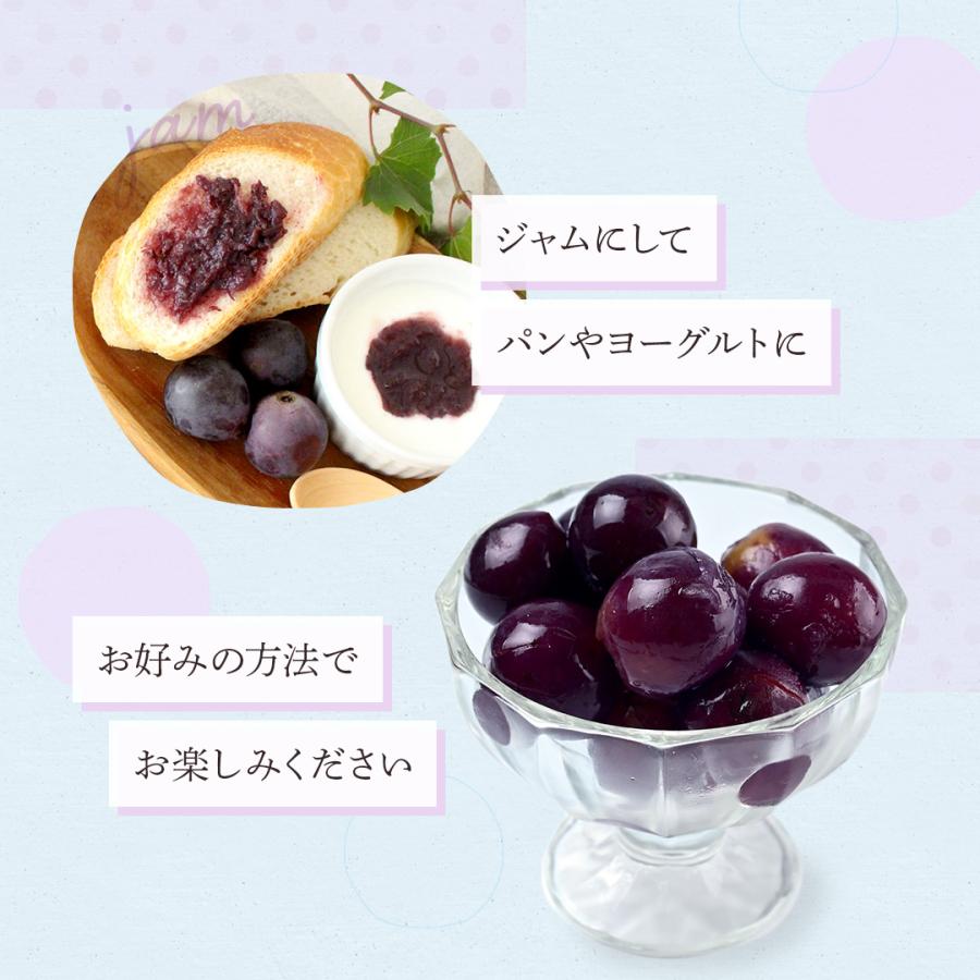 八ちゃん堂 冷凍 【 種なし 巨峰 1.2kg(400g×3袋) 】 ブドウ 八ちゃん堂 冷凍 【 種なし 巨峰 1.2kg(400g×3袋) 】 ブドウ