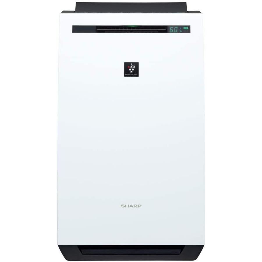 SHARP（シャープ） 除湿機 兼 加湿空気清浄機 除湿 9L / プラズマ 