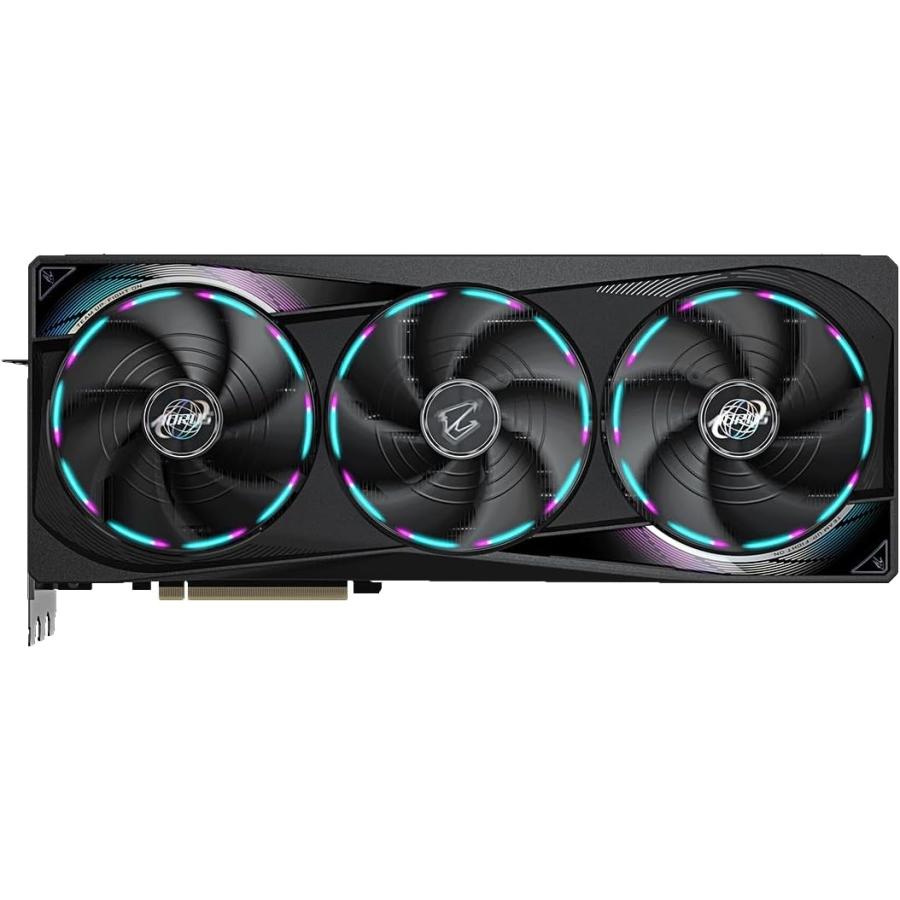 GIGABYTE NVIDIA RTX5080 搭載 グラフィックボード GDDR7 16GB GIGABYTE NVIDIA RTX5080 搭載 グラフィックボード GDDR7 16GB