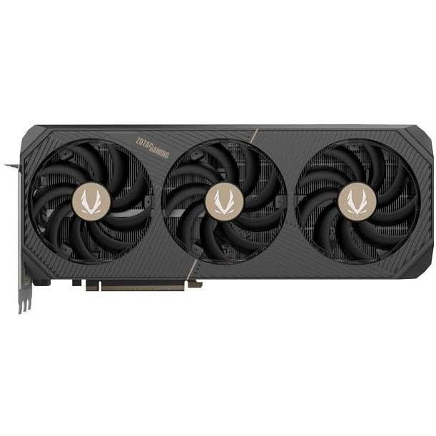 ZOTAC GAMING GeForce RTX 5070 Ti SOLID OC 16GB GDDR7 ZOTAC GAMING GeForce RTX 5070 Ti SOLID OC 16GB GDDR7