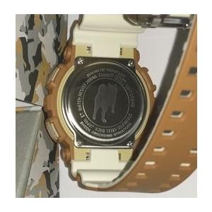 G-SHOCK CASIO GA-100SHB-5AJR 柴犬 限定モデル カシオ ジー G-SHOCK CASIO GA-100SHB-5AJR 柴犬 限定モデル カシオ ジー
