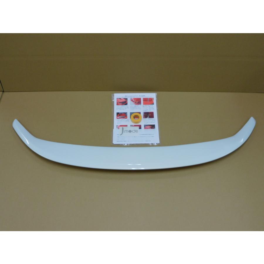 Jmode ホンダ S660 JW5 アレッタトランクスポイラー（塗装済み