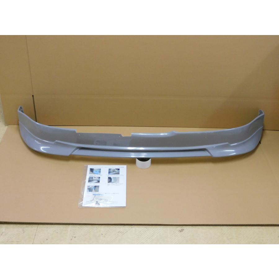 Jmode ダイハツコペンL880K フロントハーフスポイラー