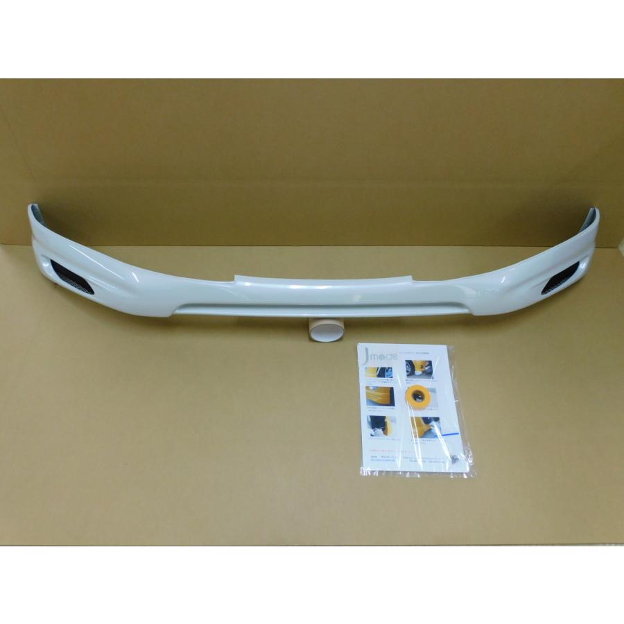 Jmode ダイハツLA400Kコペンセロ フロントハーフスポイラーBタイプ