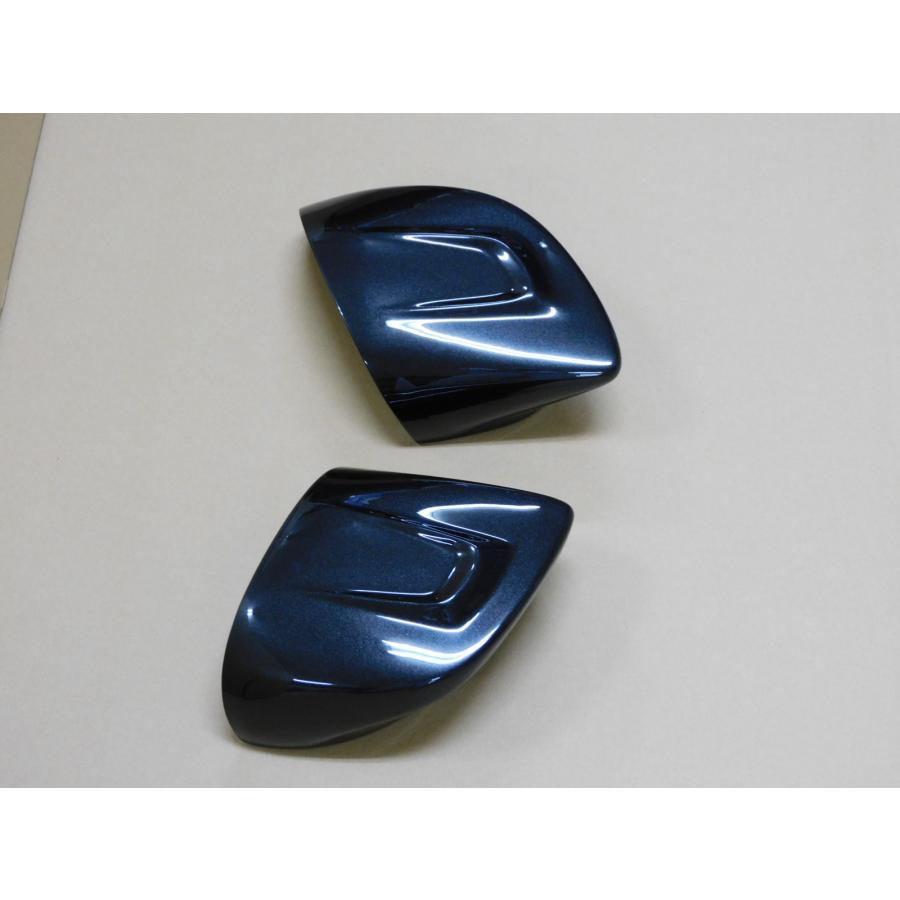 Jmode ダイハツLA400Kコペンローブ前期 ドアミラーカバー（塗装済み