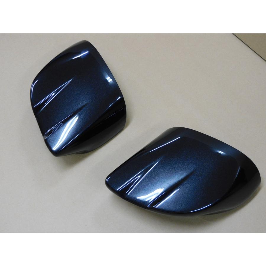 Jmode ダイハツLA400Kコペンローブ前期 ドアミラーカバー（塗装済み