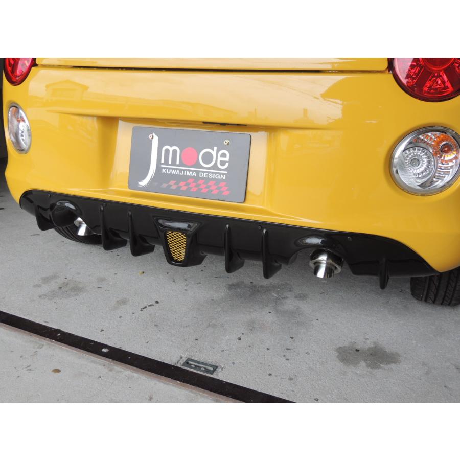 Jmode ダイハツLA400Kコペンセロ ディフューザー（塗装済み品