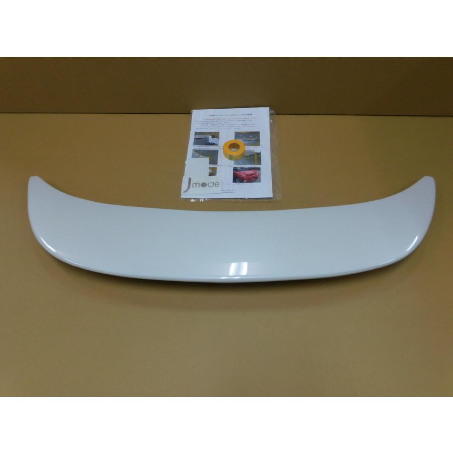 Jmode ダイハツLA400Kコペンセロ トランクスポイラー（塗装済み品