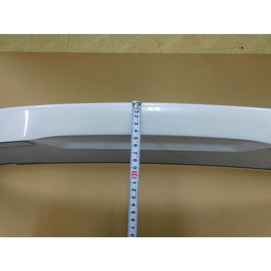 Jmode ダイハツLA400Kコペンセロ トランクスポイラー（塗装済み品