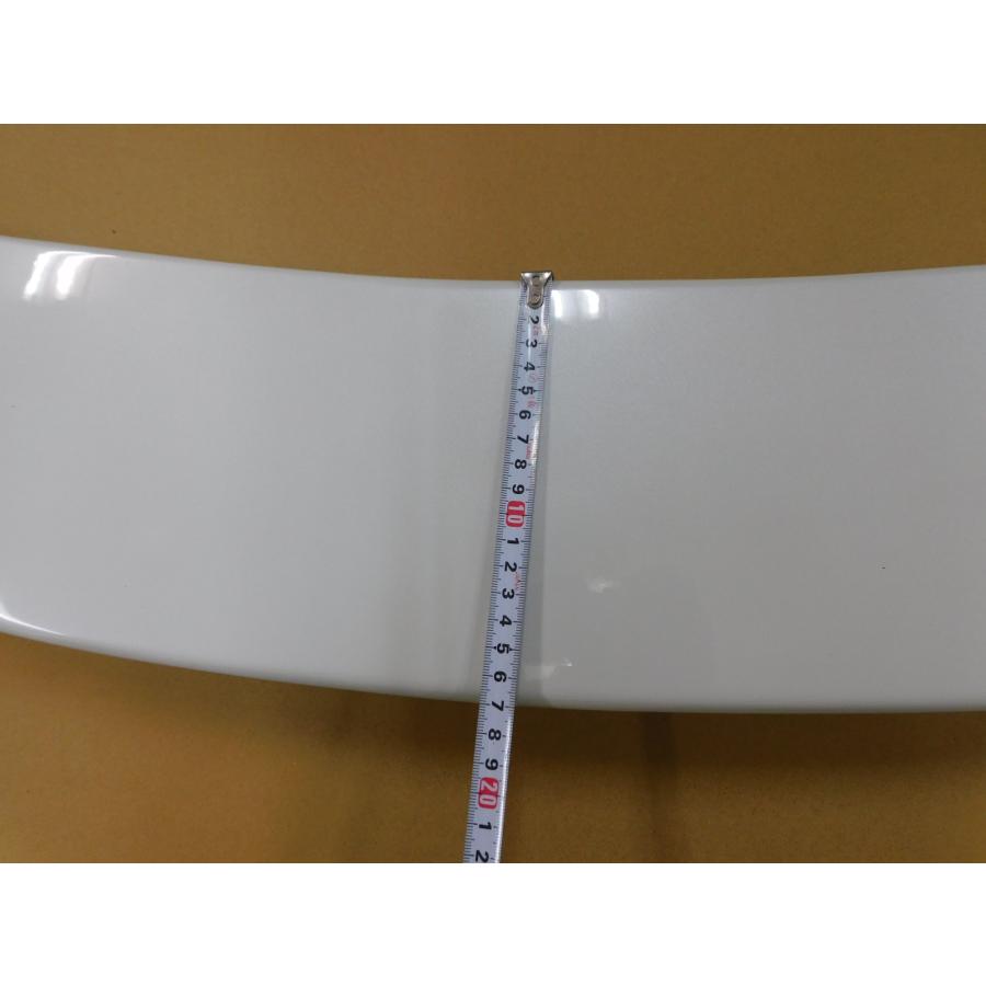 Jmode ダイハツLA400Kコペンセロ トランクスポイラー（塗装済み品