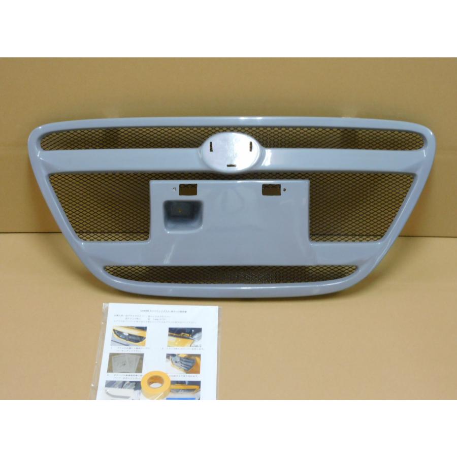 Jmode ダイハツLA400Kコペンセロ フロントグリルタイプ1（未塗装品