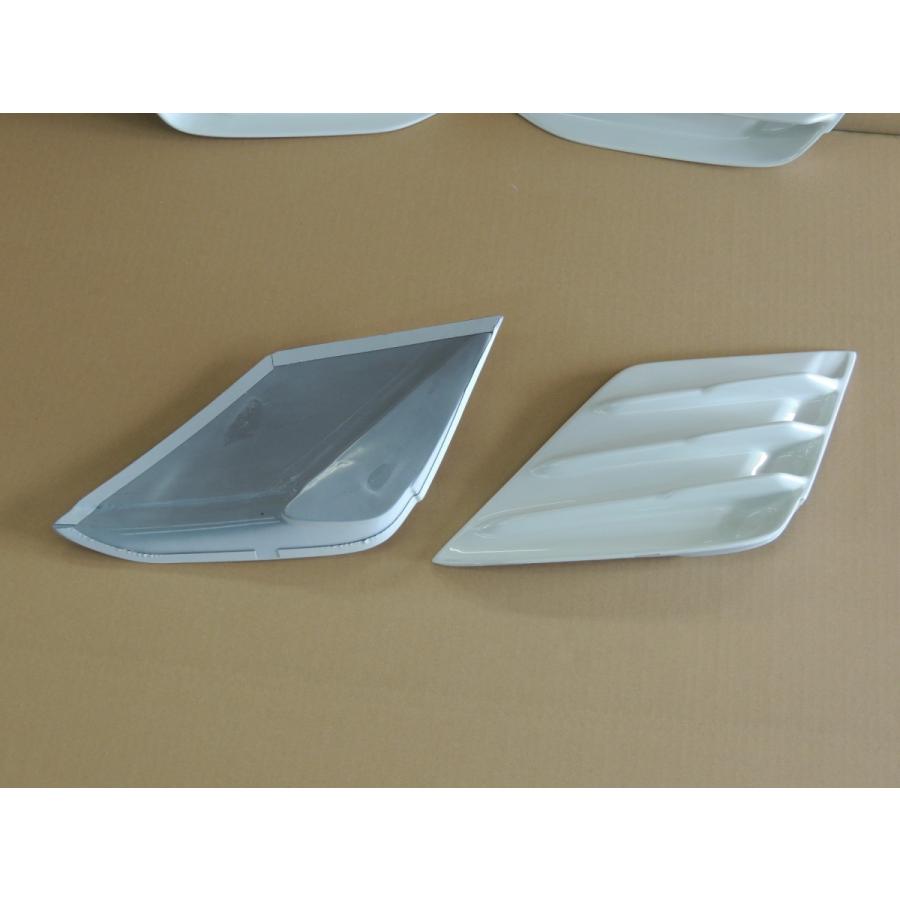 s660 後期型 フロント ガーニッシュ Jmode ホンダ S660 JW5 前期フロントガーニッシュ（Jmodeフロント