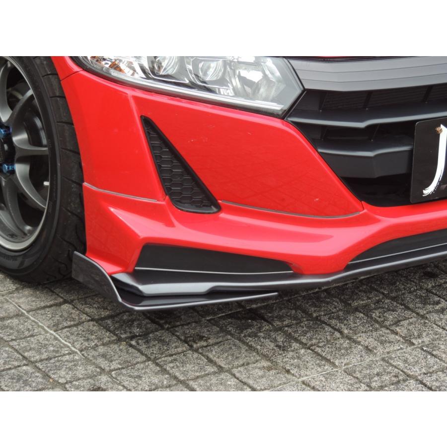 Jmode ホンダ S660 Jw5 無限アンダースポイラー装着車用コーナースポイラー 塗装済み H110p Jmodeヤフー店 通販 Yahoo ショッピング