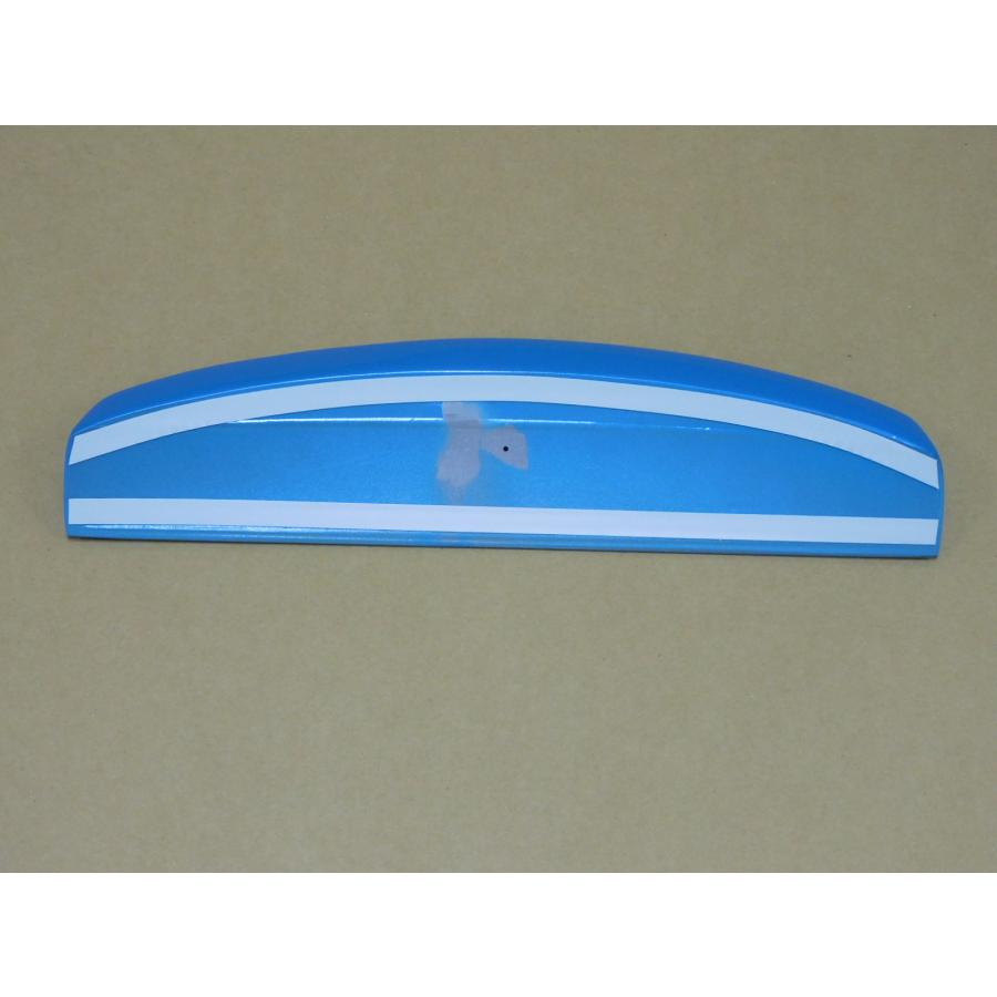 値下しました！ティップリン産ポイント-62-1 Jmode ホンダ S660 JW5 ハイマウントストップランプスポイラー（塗装