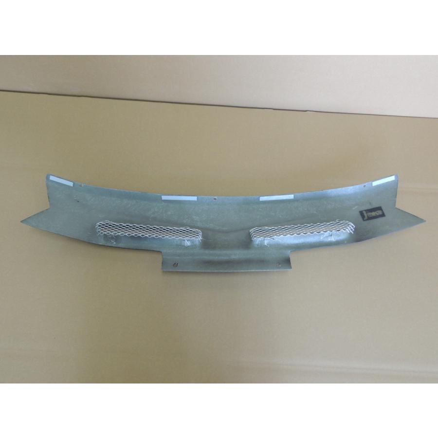 Jmode ホンダ S660 JW5 前期専用 フロントダクトグリル（一色塗装済み