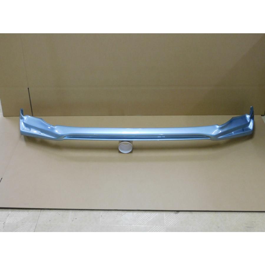 Jmode トヨタコペンGRスポーツ LA400A フロントハーフスポイラー