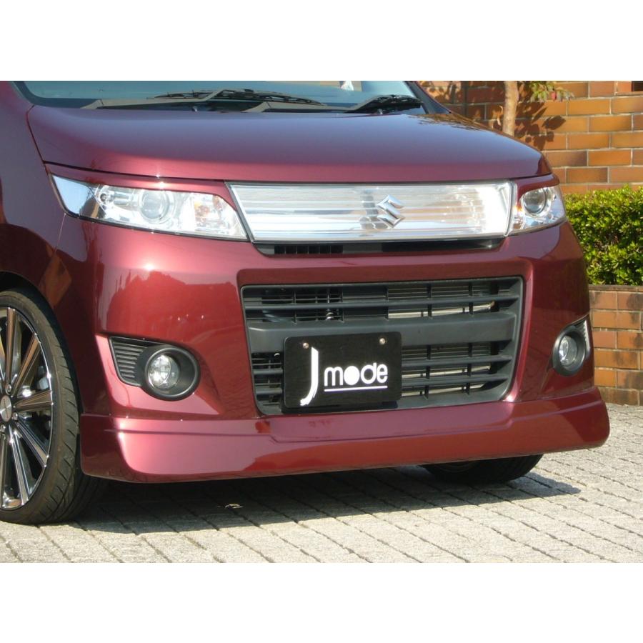 MH23S ワゴンR 社外ハーフ付 toptuner-store_cgoz000002-000-p0