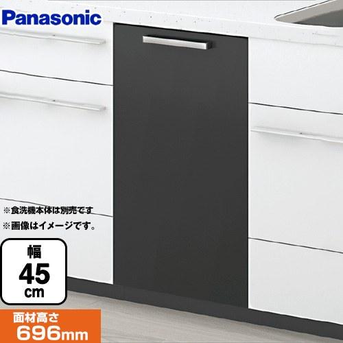食器洗い乾燥機 NP-TM6 パナソニック Panasonic（パナソニック） 食器洗い乾燥機部材 幅45cm AD-NPFP45AGJJ