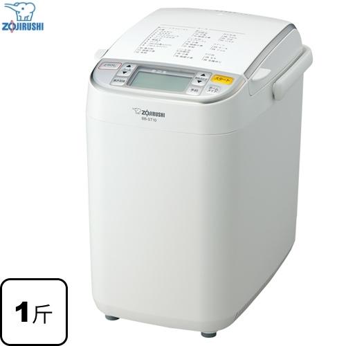 象印（ZOJIRUSHI） ホームベーカリー パンくらぶ ホームベーカリー 1斤