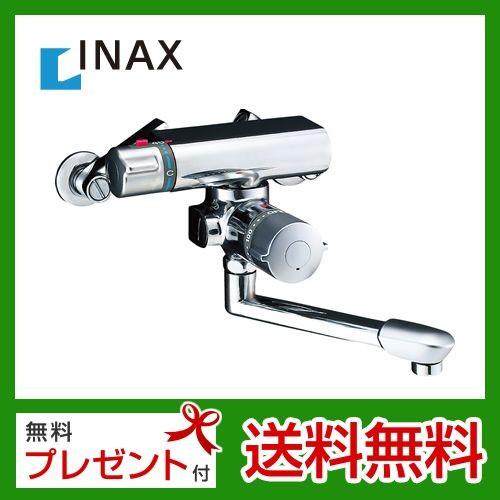 LIXIL（リクシル） BF-7340T INAX バス水栓 混合水栓 蛇口 壁付タイプ 