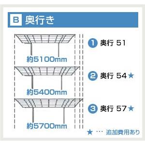 【在庫切れ時は後継品での出荷になる場合がございます】 カーポート 1台用 レイナポートグラン ガレージ YKKAP 【工事費込セット※種類によって追加費用が必要】｜y-jyupro｜04